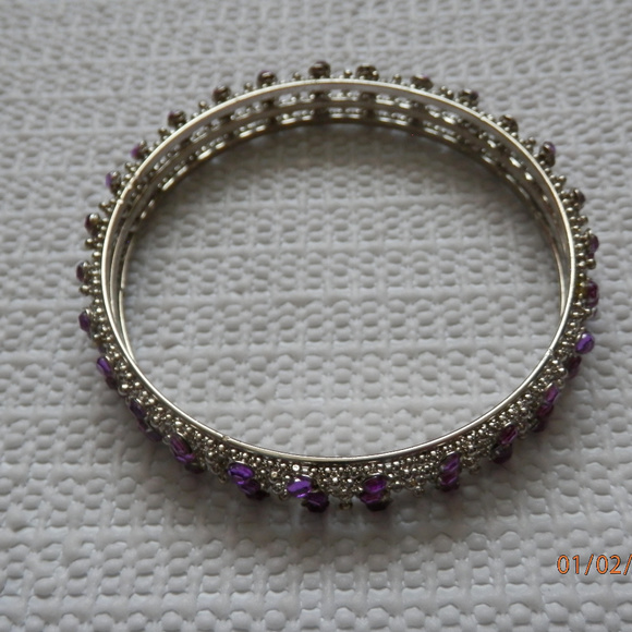 Amrita Singh Bangle - Picture 2 of 3
